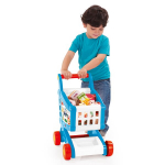 Pirkinių krep&scaron;elis su 16 priedų, Dolu Fisher Price 48 cm, 1806
