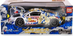 Rmz Hobby 1:32 Audi R8 Lms lenktynių modelis