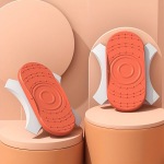 YUANTOOSE auk&scaron;tos intensyvumo liemens suktuvai lieknėjimui namuose, Oranžinė