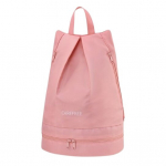 Universal Waterproof Leisure Bag, Rožinis