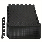 PVC sporto kilimėlių rinkinys