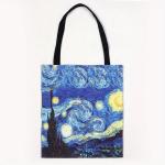 Van Gogh audininis krep&scaron;ys, Žvaigždėta naktis
