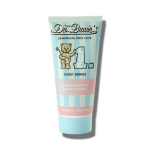 Dantų pasta be fluoro Dr. Bauer's First Love Sweet Berries, 50 ml