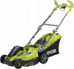 RYOBI 36 cm Electric Lawn Mower - 1500 W
