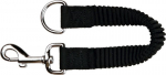 Antkaklis Trixie, juodas, L-XL