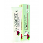 Gaivinanti dantų pasta nuo apna&scaron;ų susidarymo Ecodenta 2in1 100 ml