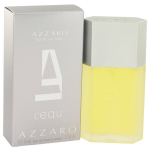 Odekolonas Azzaro L'Eau EDT vyrams 50 ml