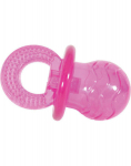 Žaislinis čiulptukas Zolux Pop, rožinis, 10 cm