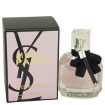 Kvapusis vanduo Yves Saint Laurent Mon Paris EDP moterims, 50 ml