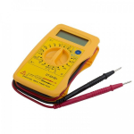 Multimetras 58203