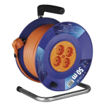 Ilgiklis su stovu 16A/3000W 50 m