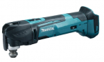Daugiafunkcinis įrankis Makita DTM51Z 18 V (be akumuliatoriaus ir pakrovėjo)