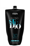 Oksidacinė emulsija L'Oreal Studio Blond 9% 30vol., 1 l