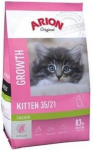 Arion - Cat Food - Original Cat Kitten - 7,5 Kg (105853)