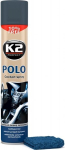 Panelės polirolis K2 Polo Cockpit