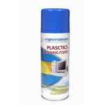 Esperanza plastiko valymo putos, 400ml