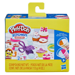 Plastilino rinkinys Play-Doh Kitchen Creations, 2 vnt.