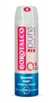 MEN Pure Deo Spray - Deodorant in spray.