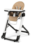 Maitinimo kėdutė Peg Perego Siesta Follow me, Noce