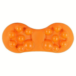 Piriforminio tempimo priemonė , oranžinė