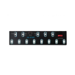 Shure Aonic 50 Gen 2 belaidės ausinės su Anc