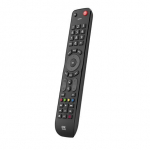 I&scaron;maniojo (Smart TV) ir televizoriaus priedas One For All 1 URC 7115