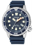 I&scaron;manusis laikrodis Citizen Promaster BN0151-17L vyri&scaron;kas sportinis laikrodis 200 m