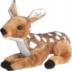 Dubi elnio mink&scaron;tas žaislas 22 cm
