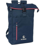 Kuprinė - SAFTA - El Ganso Classic - 15.6 colių - Patogi - Universalus