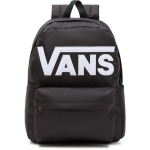 Vans Old Skool Drop V kuprinė 22l, Juoda, Unisex