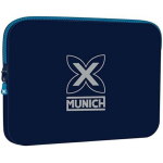 Safta Munich Nautic - Ne&scaron;iojamojo kompiuterio krep&scaron;ys 15,6", kuprinė, idealus skirtingo amžiaus vaikams, patogus ir