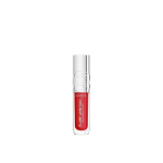 Lūpų aliejus L'Oreal Paris Plump Ambition 390 Cherry Cherie drėkinantis, suteikiantis apimties blizgesys