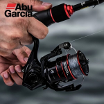 Abu Garcia BMAX Antros Kartos Žvejybinis Ritė, Metalinė Tolimojo Pavaros Ritė. , 1000