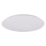 Candellux lubinis LED &scaron;viestuvas Juno, baltas