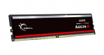 G.Skill Aegis 5 DDR5-6000 CL36-36-36-96 1.35V 16GB (1x16GB) Intel XMP / AMD EXPO F5-6000J3636F16GX1-IS