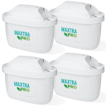 4x "Brita Maxtra" filtras 1 vnt. (Pure Performance)