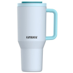 Termokrugoza Rio Tumbler 950 ml, Mėlynas Kokosas