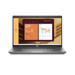 Ne&scaron;iojamas kompiuteris Dell Precision 3490 FHD Ultra 5 16GB 512GB W11P