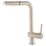 Virtuvinis mai&scaron;ytuvas Laveo Luna, Beige granite