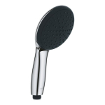 Grohe Vitalio Start du&scaron;o galvutė, chrome, 27946001