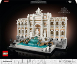 21062 LEGO&reg; Architecture Trevi fontanas