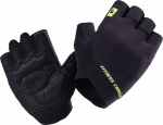 Treniruočių pir&scaron;tinės IQ Ilario M 92800595426, XL, juodos