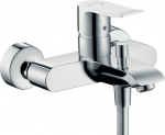 Hansgrohe Metris mai&scaron;ytuvas voniai, chromas, 31480000