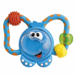 CHICCO bar&scaron;kutis-kramtukas DRAMBLIUKAS, 3M+