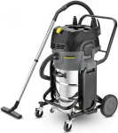 Dulkių siurblys Karcher NT 55/2 Tact&sup2; Me I