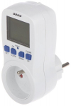 Elektroninis laiko programuotojas or-pre-409 orno