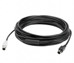 Kabelis Logitech PS/2 / PS/2, 10 m