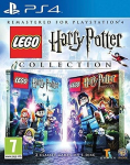 Kompiuterinis žaidimas Lego Harry Potter Collection, PS4