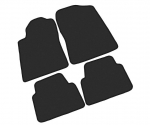 Kilimėliai ARS CITROEN XM 1989-2000 /14 Luxury