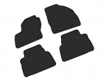 Kilimėliai ARS FORD FOCUS C-MAX 2003-2010 /14\1 Velour